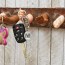 10 nifty diy key holders for a more