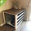 dog crate topper diy new daily offers