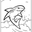 35 shark coloring pages updated 2022