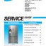 samsung rf267ab refrigerator service