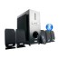 buy intex it 4000bt 5 1 speaker system