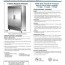pdf for true t 72f freezer manual