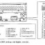 toyota car radio stereo audio wiring