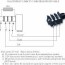blackberry headset pinout cable and