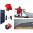 home solar system kit diy solar power