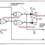 simple transistor tester circuit