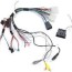 2021 toyota rav4 radio wiring harnesses