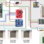 wiring diagram for the autonomic vest