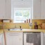 tips on painting your kitchen cabinets