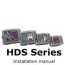 lowrance hds series installation manual