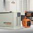 electric back up generator sales