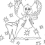 tooth fairy coloring page coloring page