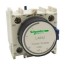 timer block for contactors lads2 1 to