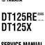 yamaha dt125re 2005 service manual pdf