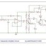 subwoofer amplifier circuit explained