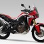 exhaust for crf1000l africa twin