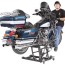 motorcycle lift world s finest