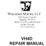 wisconsin vh4d repair manual pdf