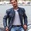 how to choose a motorcycle jacket