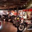 deeley motorcycle exhibition picture