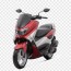 car scooter car motorcycle png