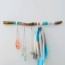 7 easy diy scarf hangers and holders to