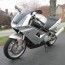 iron curtain 2005 mz 1000s for sale