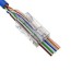 cat5e rj45 connector ethernet cable