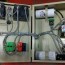 submersible pump control panels