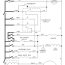 dishwasher wiring diagram schematic