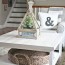20 coffee table decorating ideas how
