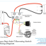 wiring diagrams safe t puller comsafe