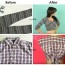 simple steps to make your own crop top