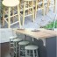 trendy furniture 14 diy bar stool ideas