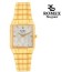 romex super golden analog watch buy