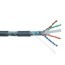 lan cable sf utp cat6 cable afson