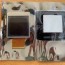 lcd replacement for gameboy color diy kit