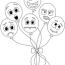 emotion coloring pages