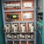 control panel wiring service 380v 1
