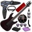 dean vendetta xmt electric guitar with