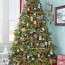 unique christmas tree decoration ideas