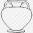 pottery of ancient greece vase drawing