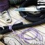 diy climbing rope dog leash for small