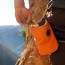 the best rock climbing chalk bags of
