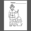 occupations coloring pages