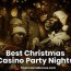 casino christmas party nights