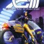 xgiii extreme g racing for gamecube
