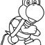 36 free mario coloring pages printable