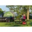 long truck bed camp tent