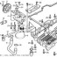 pin o ring guide for cbx750p 1987 h